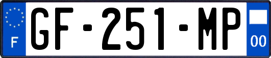 GF-251-MP