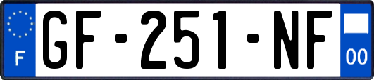 GF-251-NF