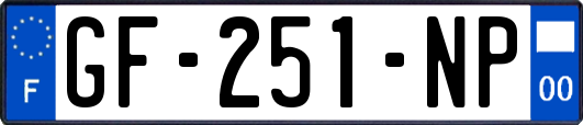 GF-251-NP