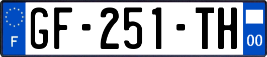 GF-251-TH