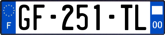 GF-251-TL