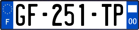 GF-251-TP