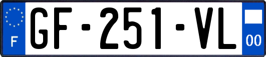 GF-251-VL