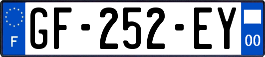 GF-252-EY