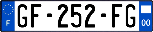 GF-252-FG