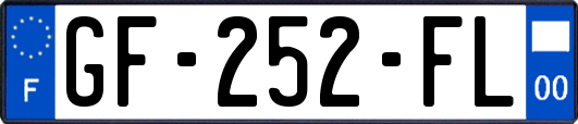 GF-252-FL