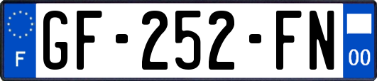 GF-252-FN