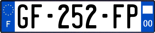 GF-252-FP