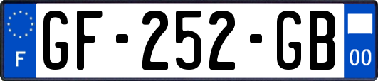 GF-252-GB