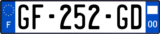 GF-252-GD