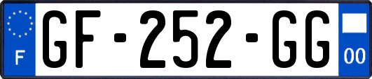 GF-252-GG