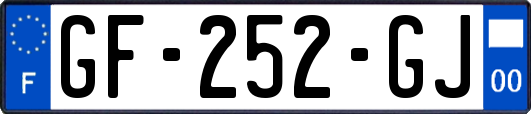 GF-252-GJ