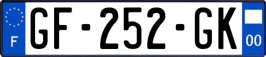 GF-252-GK