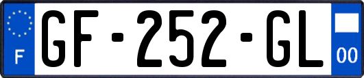 GF-252-GL
