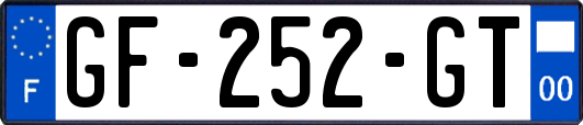 GF-252-GT