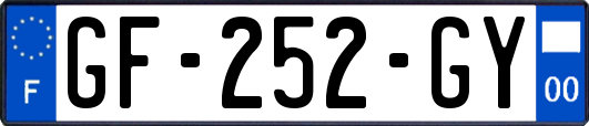 GF-252-GY