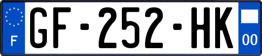 GF-252-HK