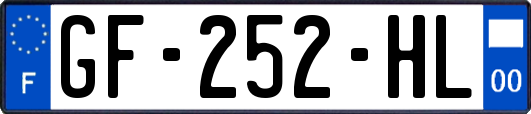 GF-252-HL