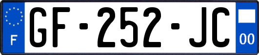 GF-252-JC