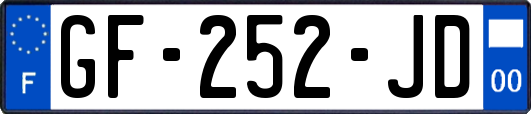 GF-252-JD
