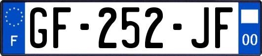 GF-252-JF