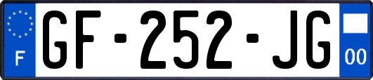 GF-252-JG