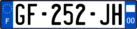GF-252-JH