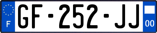 GF-252-JJ