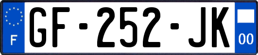 GF-252-JK