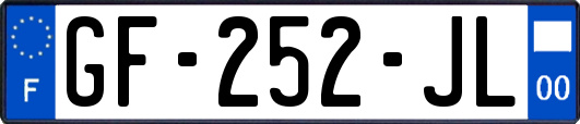 GF-252-JL