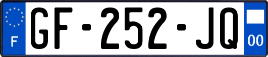 GF-252-JQ