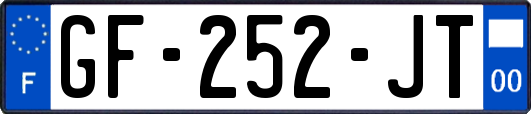 GF-252-JT
