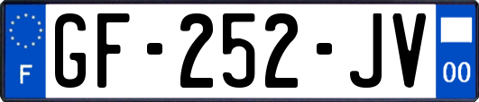 GF-252-JV