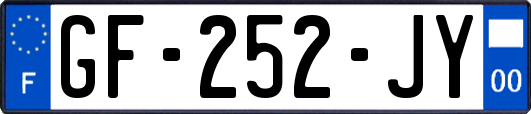 GF-252-JY