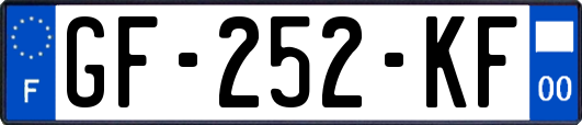 GF-252-KF