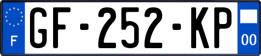 GF-252-KP