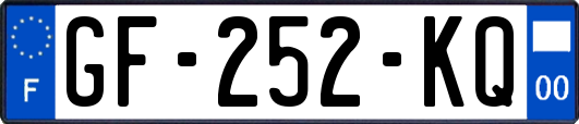 GF-252-KQ