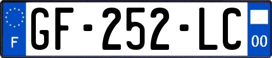 GF-252-LC