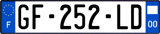 GF-252-LD