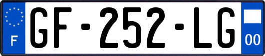 GF-252-LG