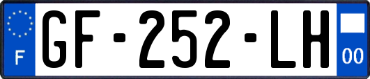 GF-252-LH