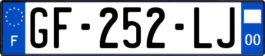 GF-252-LJ