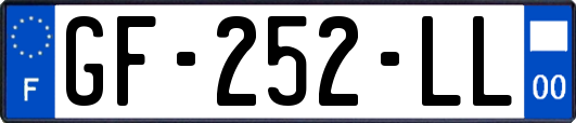 GF-252-LL
