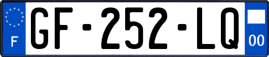GF-252-LQ