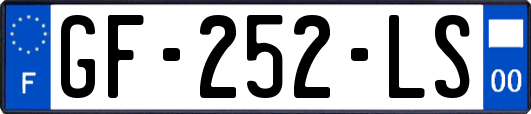 GF-252-LS