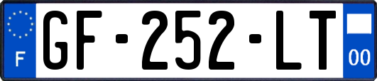 GF-252-LT