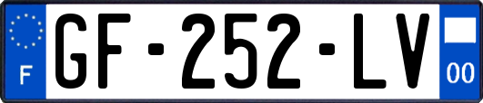 GF-252-LV
