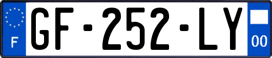 GF-252-LY