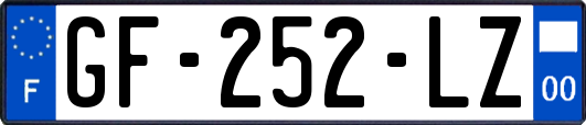 GF-252-LZ