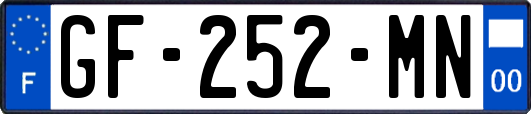 GF-252-MN
